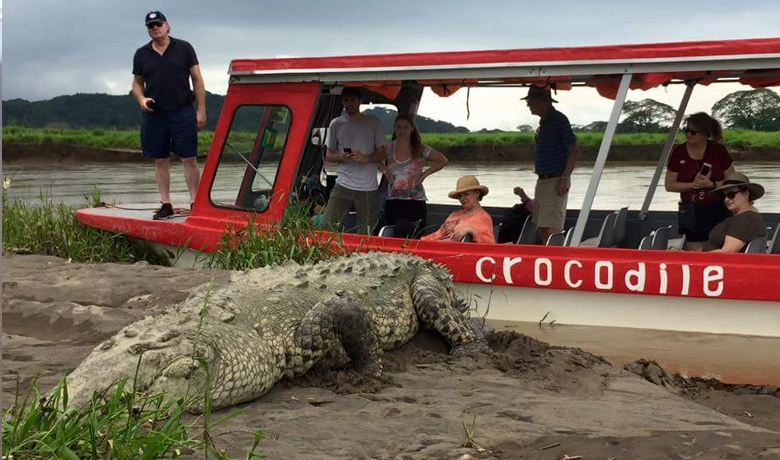 Puntarenas Shore Excursions Costa Rica