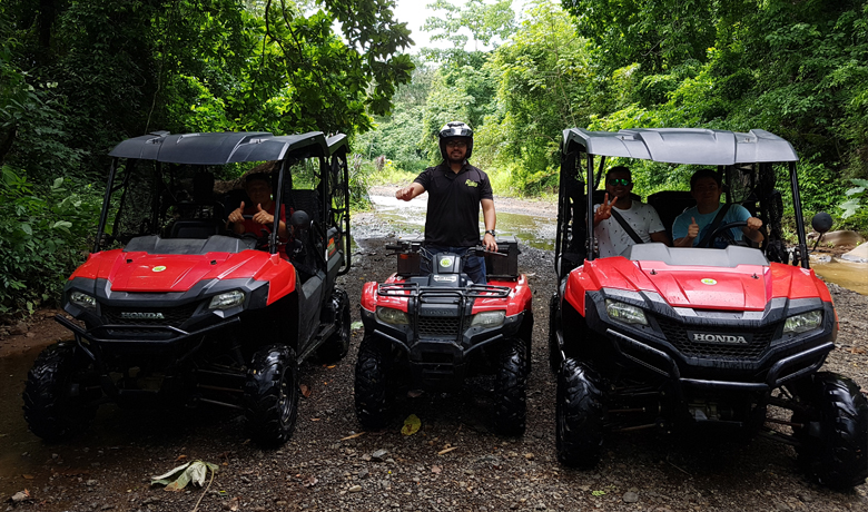 Puntarenas Shore Excursions Costa Rica