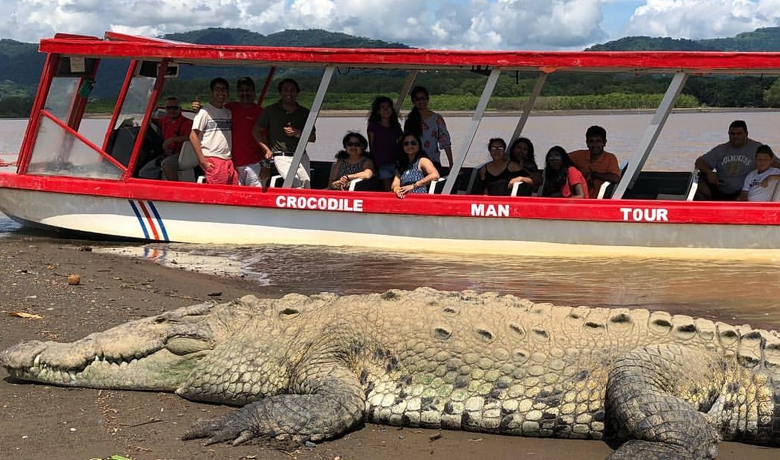 Puntarenas Shore Excursions Costa Rica