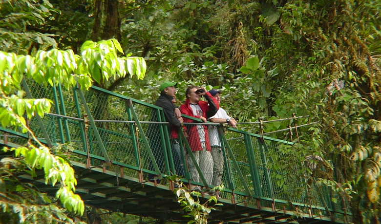 Puntarenas Shore Excursions Costa Rica