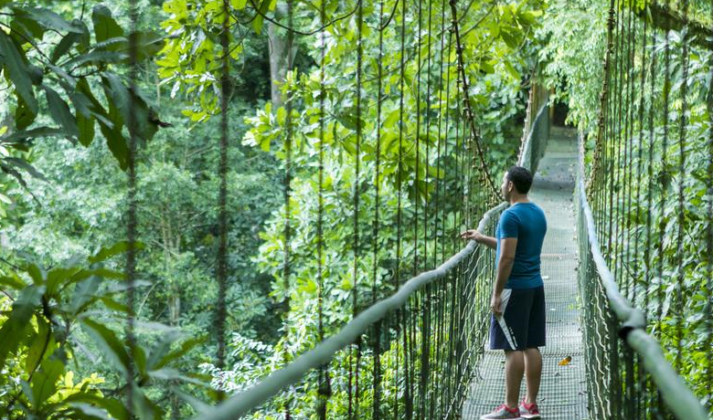 Puntarenas Shore Excursions Costa Rica