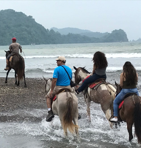 Puntarenas Shore Excursions Costa Rica