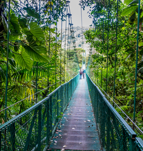 Puntarenas Shore Excursions Costa Rica